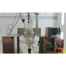 Reaction Calorimeter For Chemical Laboratory